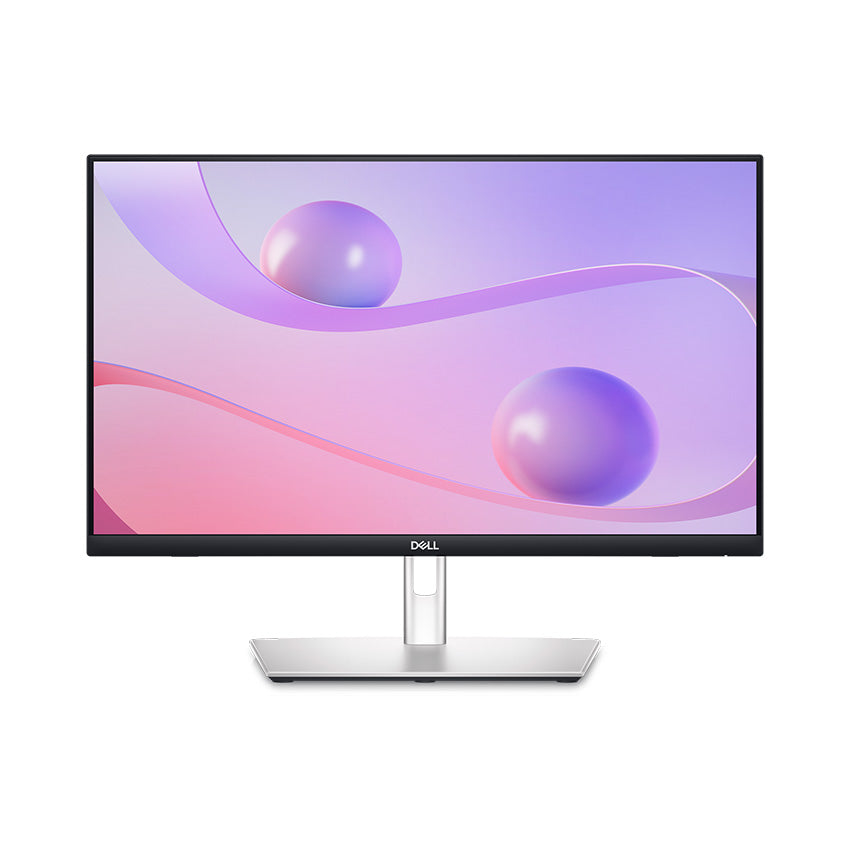 Monitor Dell P2424HT 23.8" FHD Capacitivo Táctil HDMI DP 3 Años Garantía
