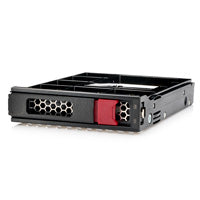 HPE 960GB SAS 12G Mixed Use LFF LPC Value SAS Multi Vendor SSD, 790 MB/s, 12 Gbit/s