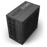 Fuente de poder NZXT C1200 Gold, ATX Ver 3.0, 1200W, Certificación 80 Plus Gold