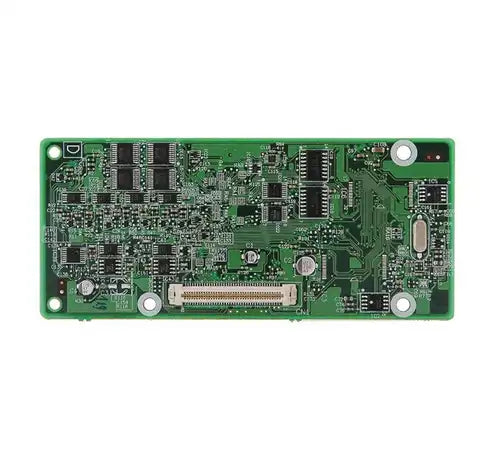 Panasonic Tarjeta de Correo de Voz KX-TDA0192XJ, 2 Canales, DISA, Queuing Msg, Music File