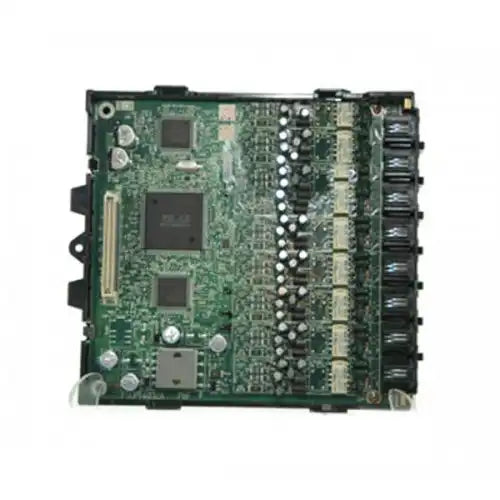 Panasonic Tarjeta 8 Extensiones Unilinea KX-TDA3174XJ, Producto Empresarial