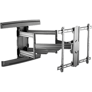 Peerless Soporte de Pared Articulado / Pantallas 37" a 85" / Extensión 70 a 800 mm PA775