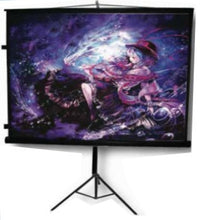 Multimedia Screens MST-178 pantalla de proyección 177,8 cm (70")