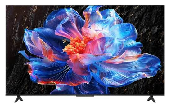 65Q5K - TELEVISOR TCL MOD. 65Q5K QLED 4K SMART GOOGLE