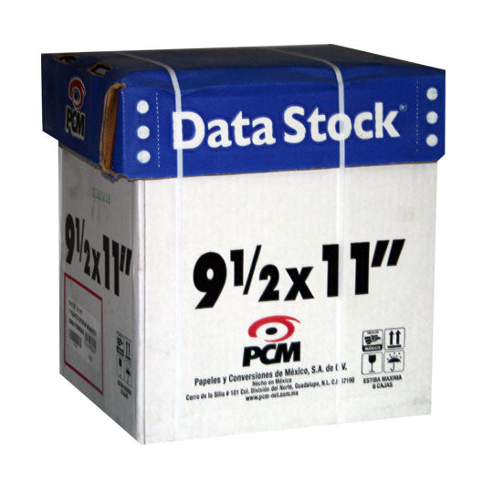 PCM Papel para Impresión DS00113000B, Producto Empresarial, 80 g/m², A4