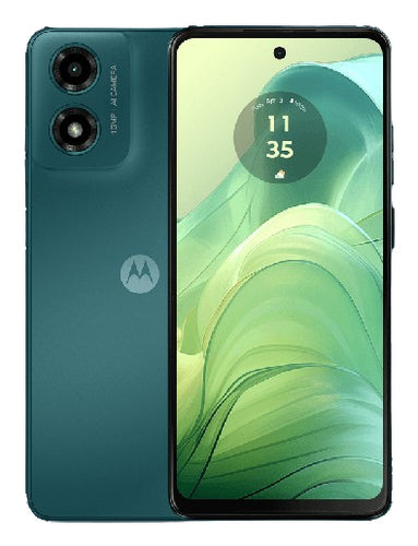 PB380061MX - Motorola moto g G04 teléfonos inteligentes 16,7 cm (6.56") Plana 84,97 % IPS