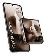 PB8R0041MX - Motorola razr 60 ultra teléfonos inteligentes 17,7 cm (6.96") 86,2 % P-OLED Corning Glass