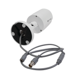 PB8-TURBO-LITE - Precision Video PRECISIÓN VIDEO series / Bala TURBOHD 1080p / Lente 2.8 mm PB8-TURBO-LITE