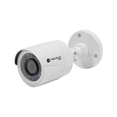 PB8-TURBO-LITE - Precision Video PRECISIÓN VIDEO series / Bala TURBOHD 1080p / Lente 2.8 mm PB8-TURBO-LITE