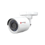PB8-TURBO-LITE - PRECISIÓN VIDEO series / Bala TURBOHD 1080p  / Lente 2.8 mm  / Gran Angular / 20 mts IR  / Exterior IP66