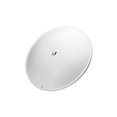 Ubiquiti PBE-5AC-500 antena para red Antena direccional 27 dBi, 5 GHz, Atheros MIPS 74Kc, 720 MHz