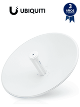 Ubiquiti PBE-5AC-500 antena para red Antena direccional 27 dBi