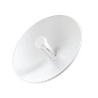 Ubiquiti PBE-M2-400 antena para red Antena sectorial 18 dBi