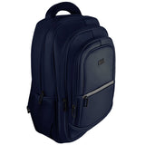 Perfect Choice PC-084143 maletín para laptop 43.2 cm (17") Mochila Azul, 720 g