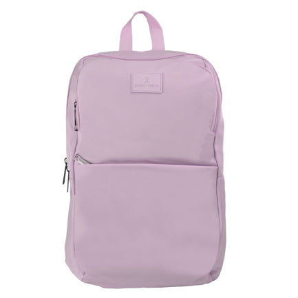 Perfect Choice PC-084815 mochila City backpack Lila Poliéster, Ciudad, Chica