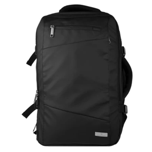 Perfect Choice PC-084839 maletines para portátil 43,2 cm (17") Mochila Negro