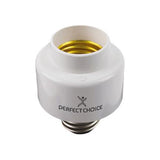 Perfect Choice PC-108047 enchufe inteligente 100 W Hogar Blanco, Interior, Inalámbrico, 2400 MHz