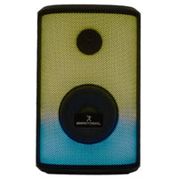 Perfect Choice PC-113201 altavoz portátil o de fiesta Negro 30 W