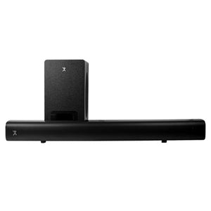Perfect Choice PC-114031 altavoz soundbar Negro 1.0 canales 180 W
