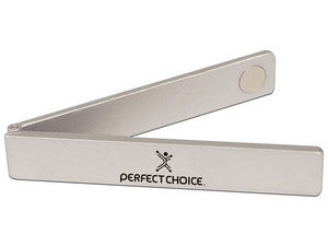 Perfect Choice PC-332947 montaje o soporte para teléfono Plata, Zinc | Montajes y soportes para teléfonos