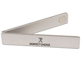 Perfect Choice PC-332947 montaje o soporte para teléfono Plata, Zinc | Montajes y soportes para teléfonos