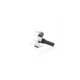PCW1J-C28-KAB104L - Syscom Potenciómetro de Panel / 22 mm / 100 kΩ PCW1J-C28-KAB104L