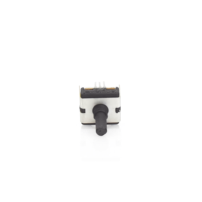 PCW1J-C28-KAB104L - Syscom Potenciómetro de Panel / 22 mm / 100 kΩ PCW1J-C28-KAB104L