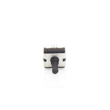 PCW1J-C28-KAB104L - Syscom Potenciómetro de Panel / 22 mm / 100 kΩ PCW1J-C28-KAB104L