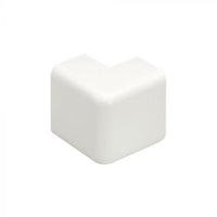 Panduit Esquinero Exterior LD10 Blanco PD-OCF10IW-X, Producto Empresarial