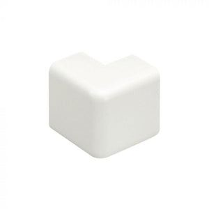 Panduit Esquinero Exterior LD10 Blanco PD-OCF10IW-X, Producto Empresarial