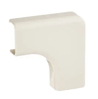 Panduit Ángulo Recto Ducto LD3 RAF3IW-E, Color Blanco, Producto Empresarial
