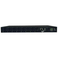 Tripp Lite PDUMH20ATNET PDU Monofásico Controlable con Switch de Transferencia Automática, 1.9kW, En