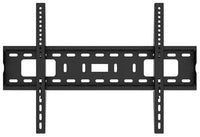 Soporte Peerless Fijo De Pared Para Pantalla 42" A 75" Hasta 45Kg Color Negro