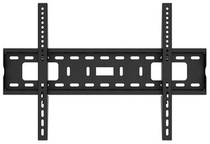 Soporte Peerless Fijo De Pared Para Pantalla 42" A 75" Hasta 45Kg Color Negro