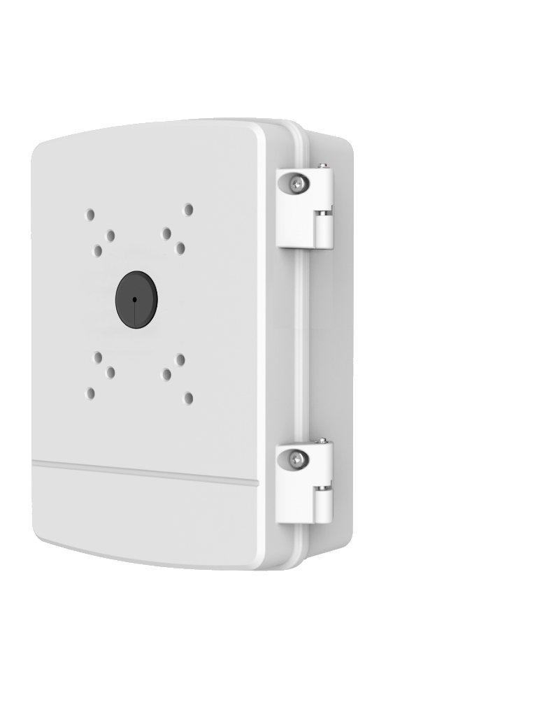Caja de Conexiones Exterior DAHUA PFA140 para Cámaras PTZ/Soportes PFB604W/ PFB300S/ PFB303W/ PFB306W/ PFB305W