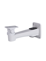 Dahua Technology PFB121W accesorios para cámaras de seguridad Soporte de esquina Universal Dahua Blanco