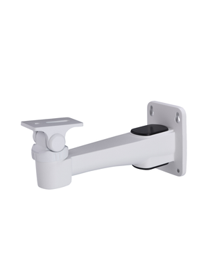 Dahua Technology PFB121W accesorios para cámaras de seguridad Soporte de esquina Universal Dahua Blanco