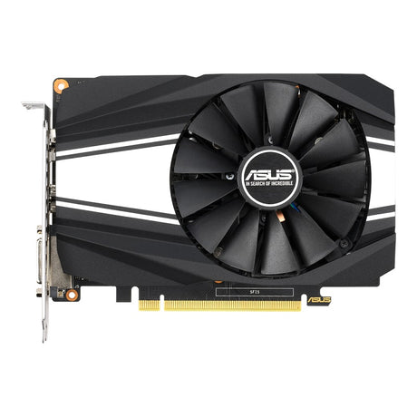 Tarjeta de Video ASUS PH-GTX1660S-O6G GDDR6 6GB Super, 192-bit, DisplayPort, HDMI