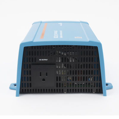 PH24/1200 - Victron Energy Inversor de Onda Pura / Entrada 24 Vcc / Salida 1000 W 120 Vac 60 Hz PH24/1200