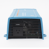 PH24/1200 - Victron Energy Inversor de Onda Pura / Entrada 24 Vcc / Salida 1000 W 120 Vac 60 Hz PH24/1200