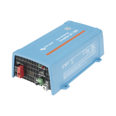 PH24/500 - Inversor de Onda Pura / Entrada 24 Vcd / Salida 400 W 120 Vca 60 Hz / Pico 900 W / Eficiencia 90%