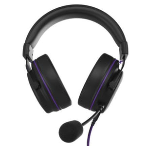 Primus Gaming ARCUS260S Auriculares Alámbrico Diadema Juego USB Tipo C Negro, Púrpura