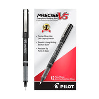 Bolígrafo extra fino Precise V5 Pilot pu