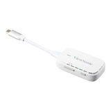 PJ-WPD-700 - Viewsonic Wireless dongle (Tx + Rx) for Proyector Blanco
