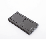 PJ22BTMNL01 - Lutron Electronics Control Remoto Inalámbrico de 2 Botones / Alcance 18 m (59.1 ft) / Batería