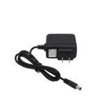 Adaptador de Pared Epcom de 12 Vcc @ 1 Amp Regulado / Uso en Interior / Multiples Usos / Con cable de 95 cm