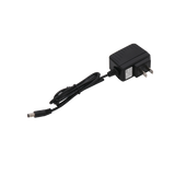 Adaptador de Pared Epcom de 12 Vcc @ 1 Amp Regulado / Uso en Interior / Multiples Usos / Con cable de 95 cm
