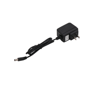 Adaptador de Pared Epcom de 12 Vcc @ 1 Amp Regulado / Uso en Interior / Multiples Usos / Con cable de 95 cm