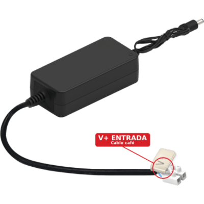 EPCOM POWERLINE PL-DC3000I