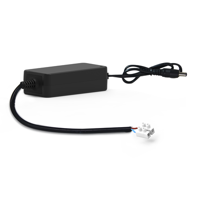 PL-DC3000I - Epcom Powerline Convertidor DC-DC / Entrada 15-30 Vcc / Salida 12 Vcc PL-DC3000I